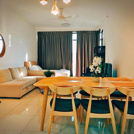 Beacon Executive Suite At Georgetown For 10Pax And 2 Bed Room Bagian luar foto