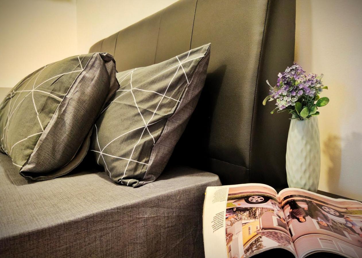 Beacon Executive Suite At Georgetown For 10Pax And 2 Bed Room Bagian luar foto