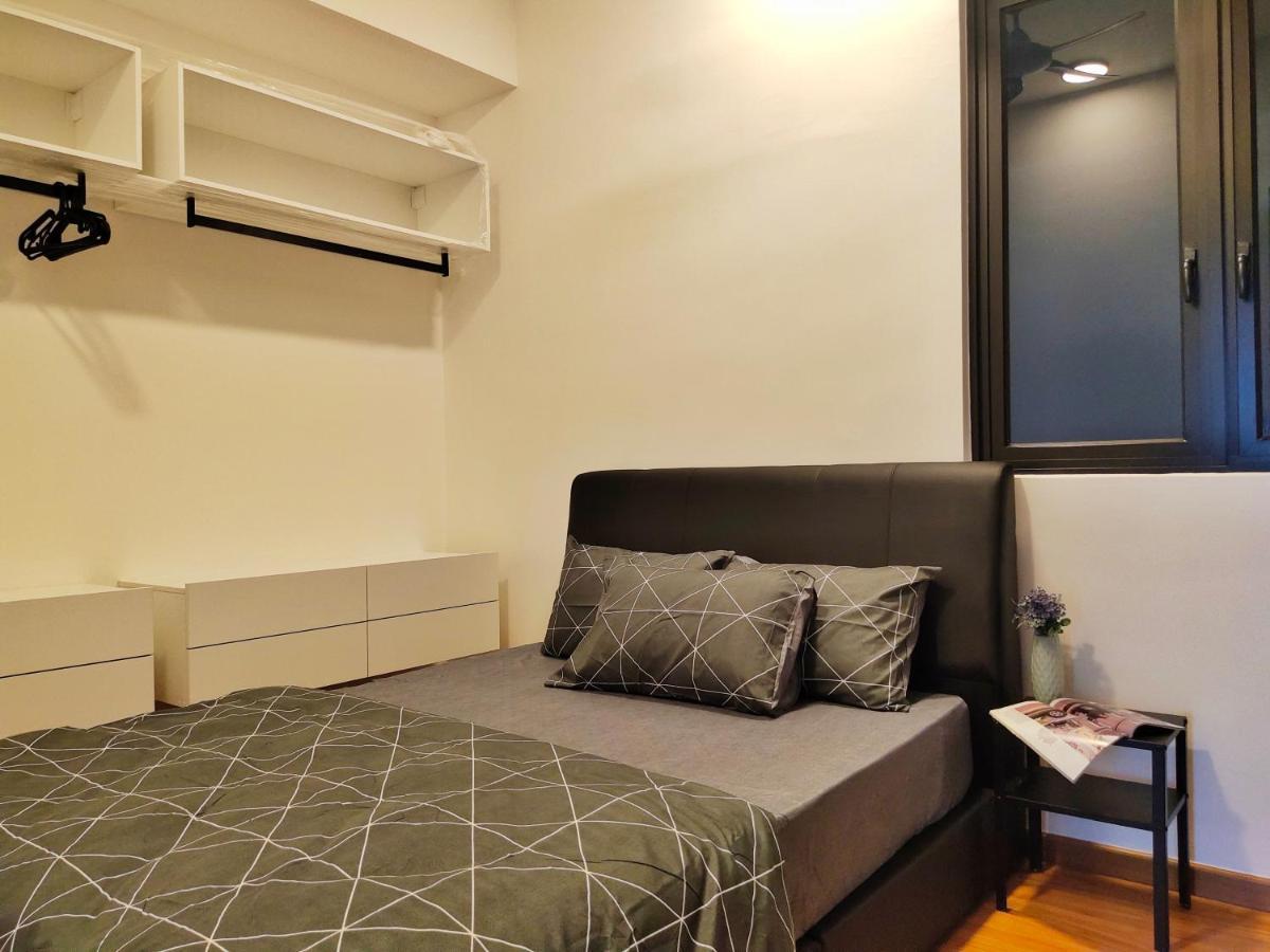 Beacon Executive Suite At Georgetown For 10Pax And 2 Bed Room Bagian luar foto