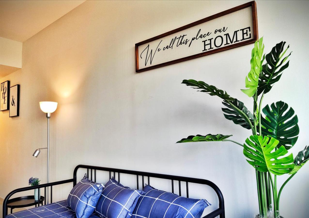 Beacon Executive Suite At Georgetown For 10Pax And 2 Bed Room Bagian luar foto