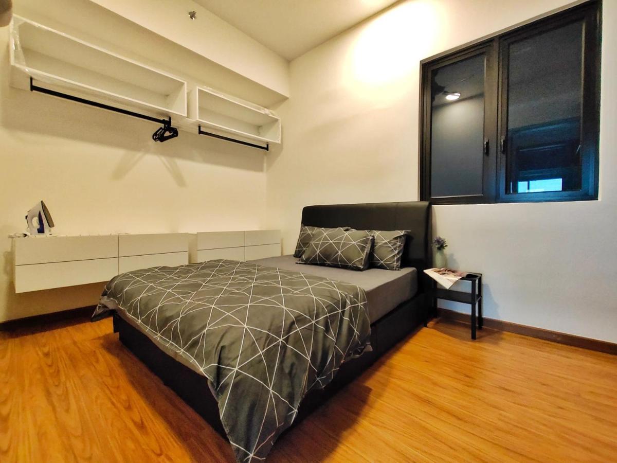 Beacon Executive Suite At Georgetown For 10Pax And 2 Bed Room Bagian luar foto